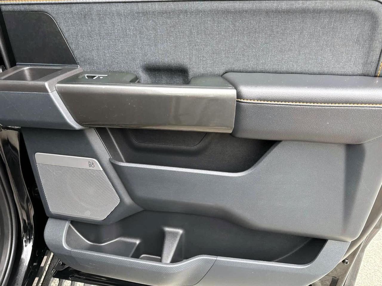 2023 Ford F-150 Tremor Plymouth MA