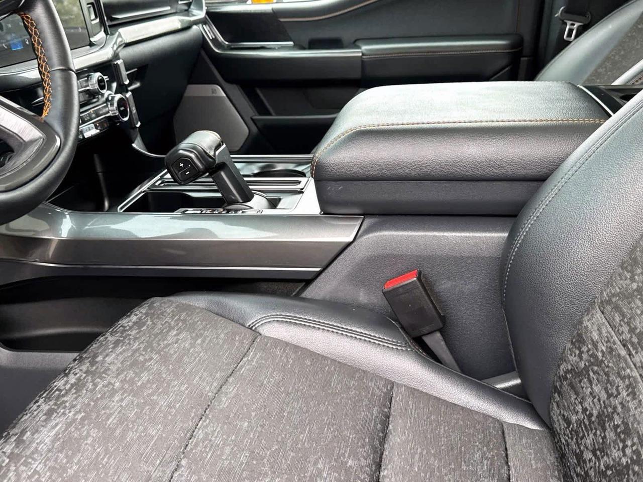 2023 Ford F-150 Tremor Plymouth MA