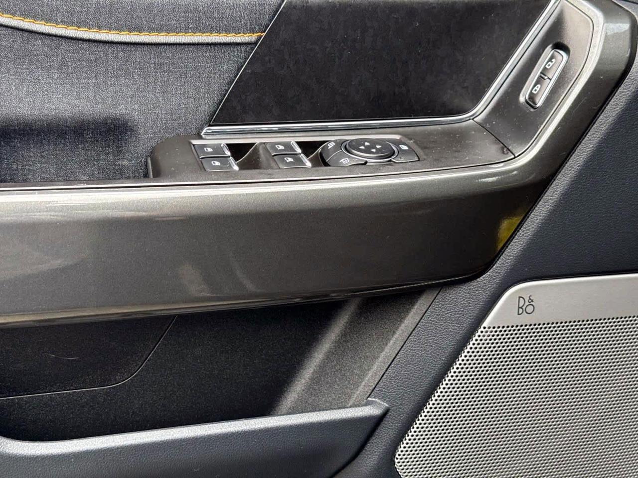 2023 Ford F-150 Tremor Plymouth MA