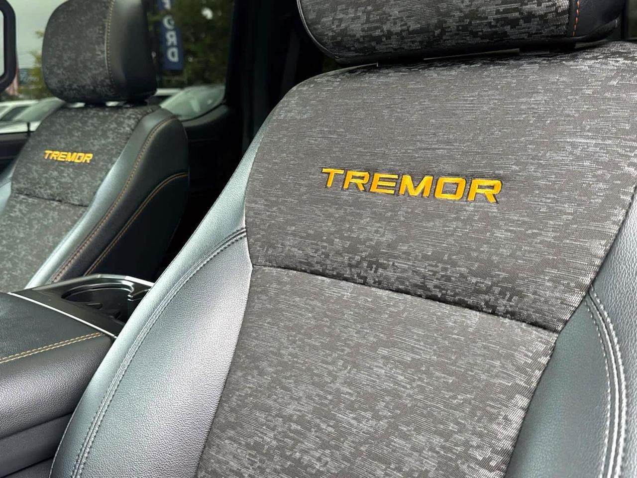2023 Ford F-150 Tremor Plymouth MA