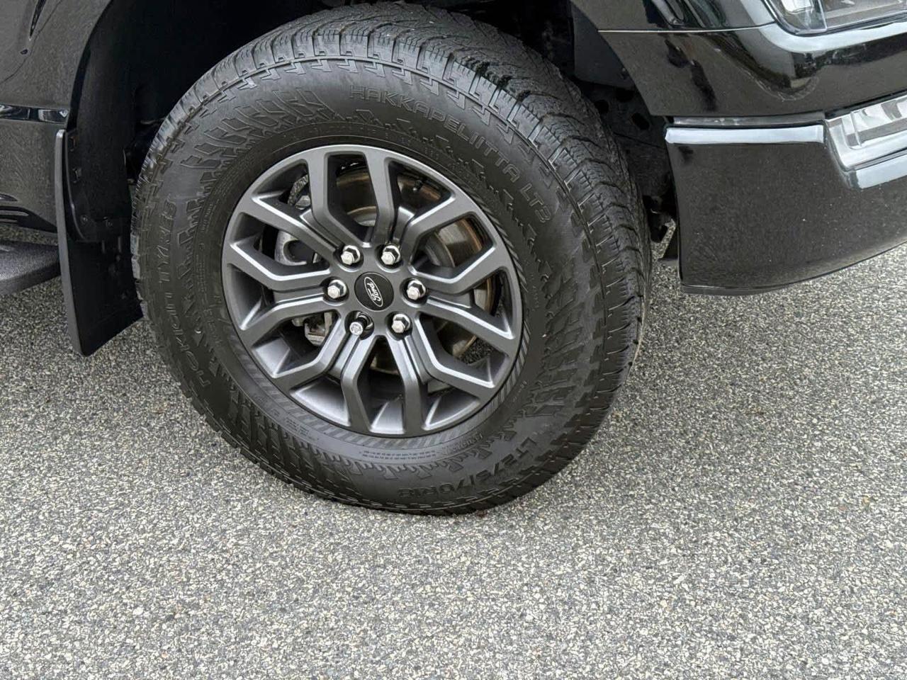 2023 Ford F-150 Tremor Plymouth MA