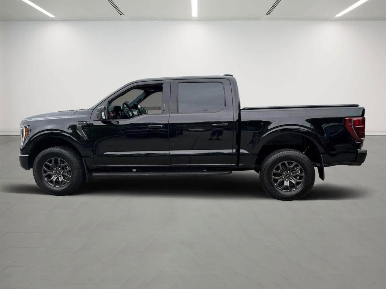 2023 Ford F-150 Tremor Plymouth MA