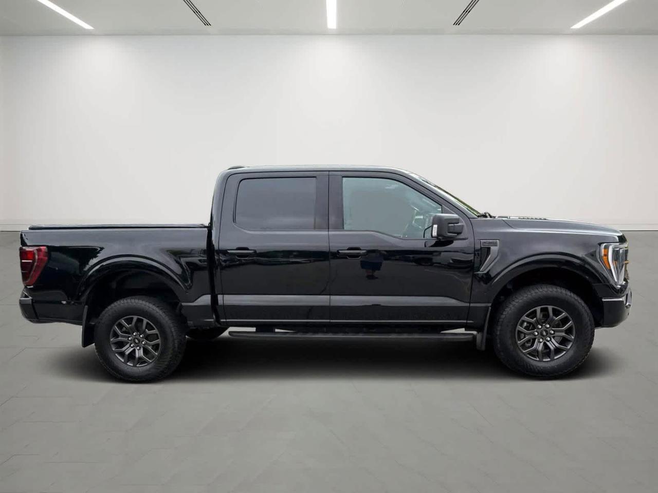 2023 Ford F-150 Tremor Plymouth MA