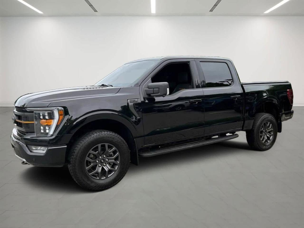 2023 Ford F-150 Tremor Plymouth MA