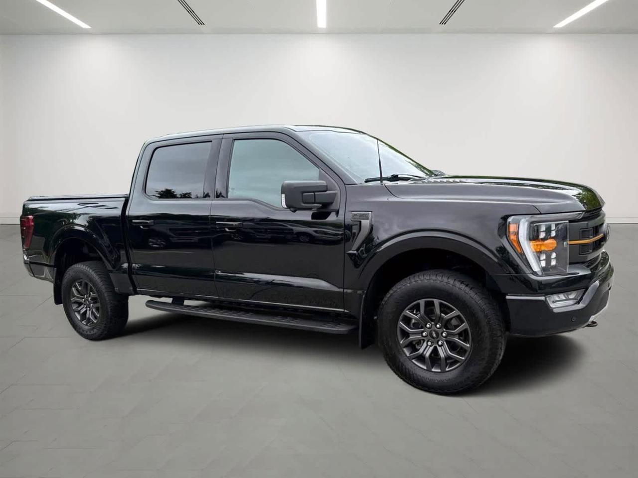 2023 Ford F-150 Tremor Plymouth MA