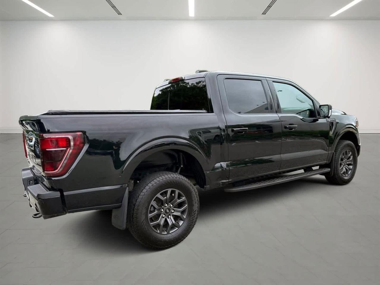 2023 Ford F-150 Tremor Plymouth MA