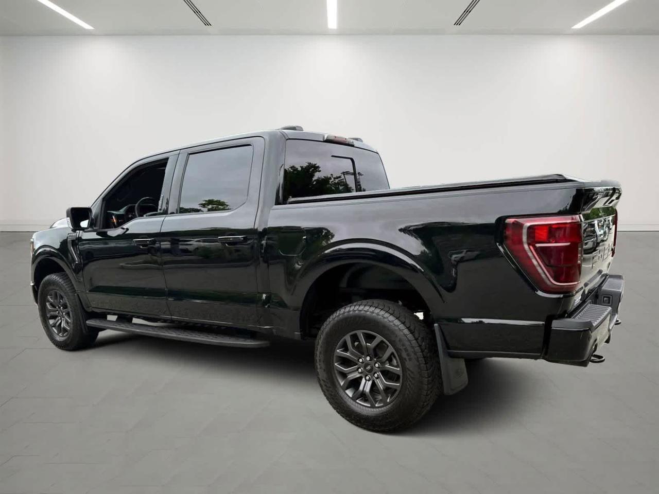 2023 Ford F-150 Tremor Plymouth MA