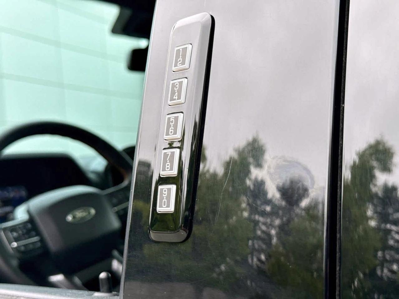 2023 Ford F-150 Tremor Plymouth MA