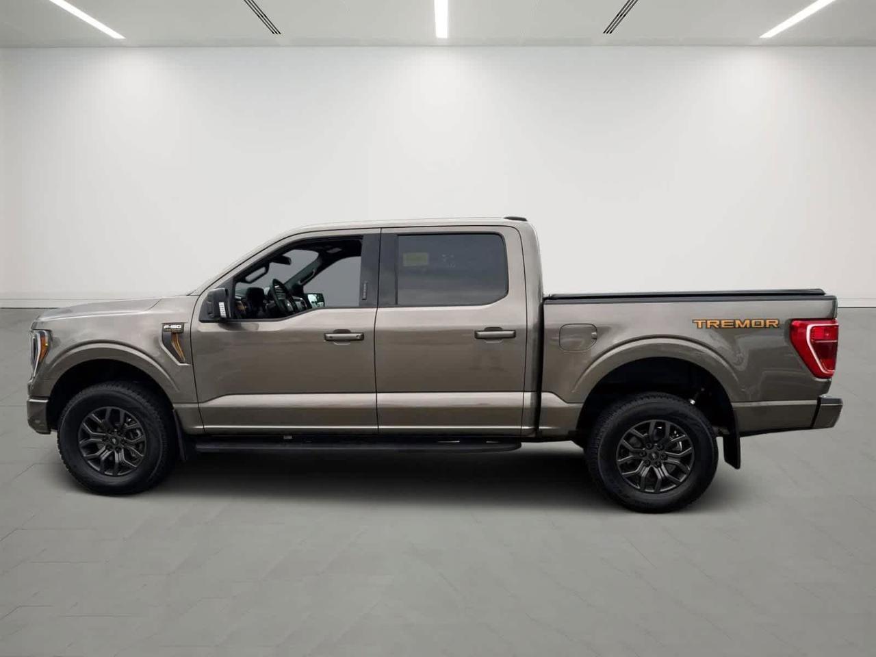 2023 Ford F-150 Tremor Plymouth MA