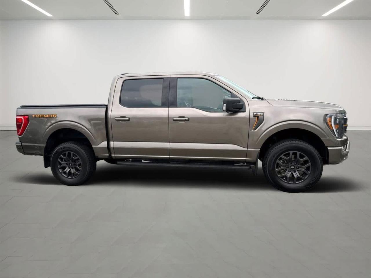2023 Ford F-150 Tremor Plymouth MA