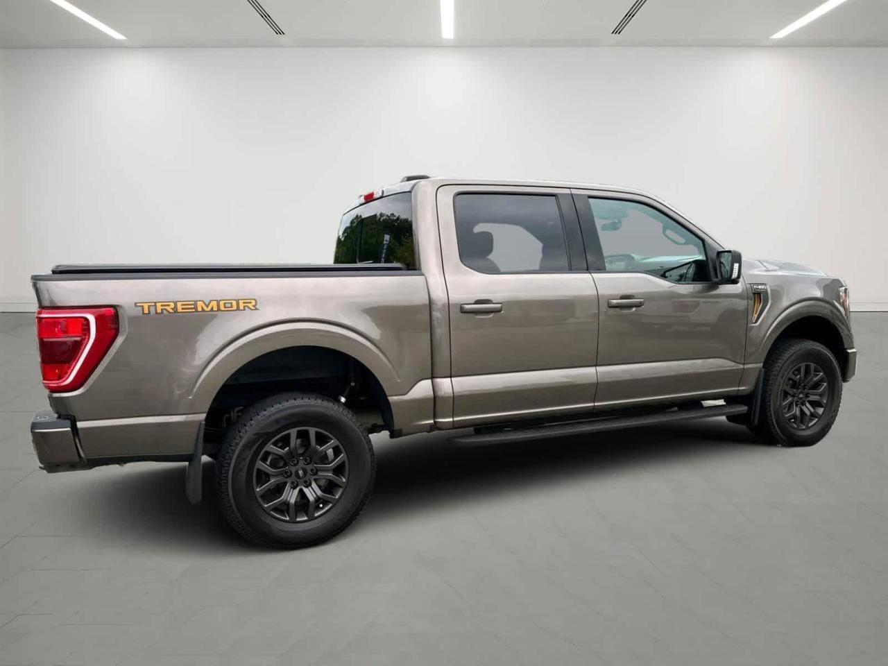 2023 Ford F-150 Tremor Plymouth MA