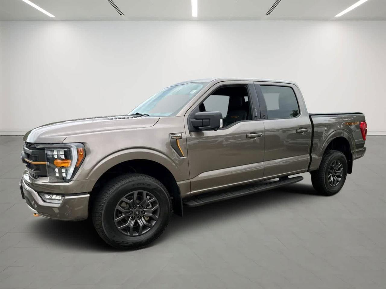 2023 Ford F-150 Tremor Plymouth MA
