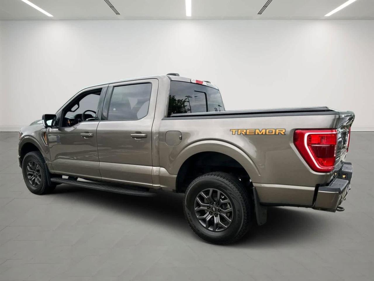 2023 Ford F-150 Tremor Plymouth MA