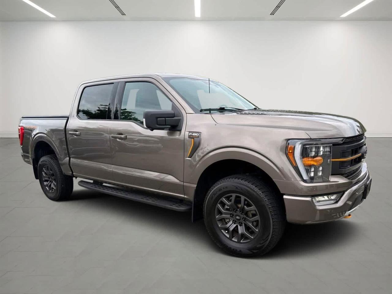 2023 Ford F-150 Tremor Plymouth MA