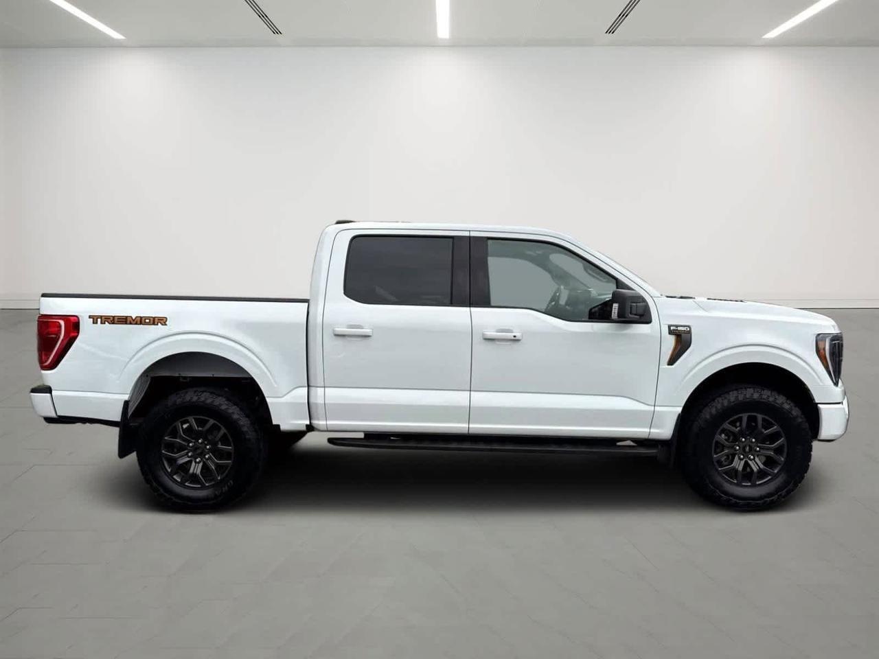 2023 Ford F-150 Tremor Plymouth MA