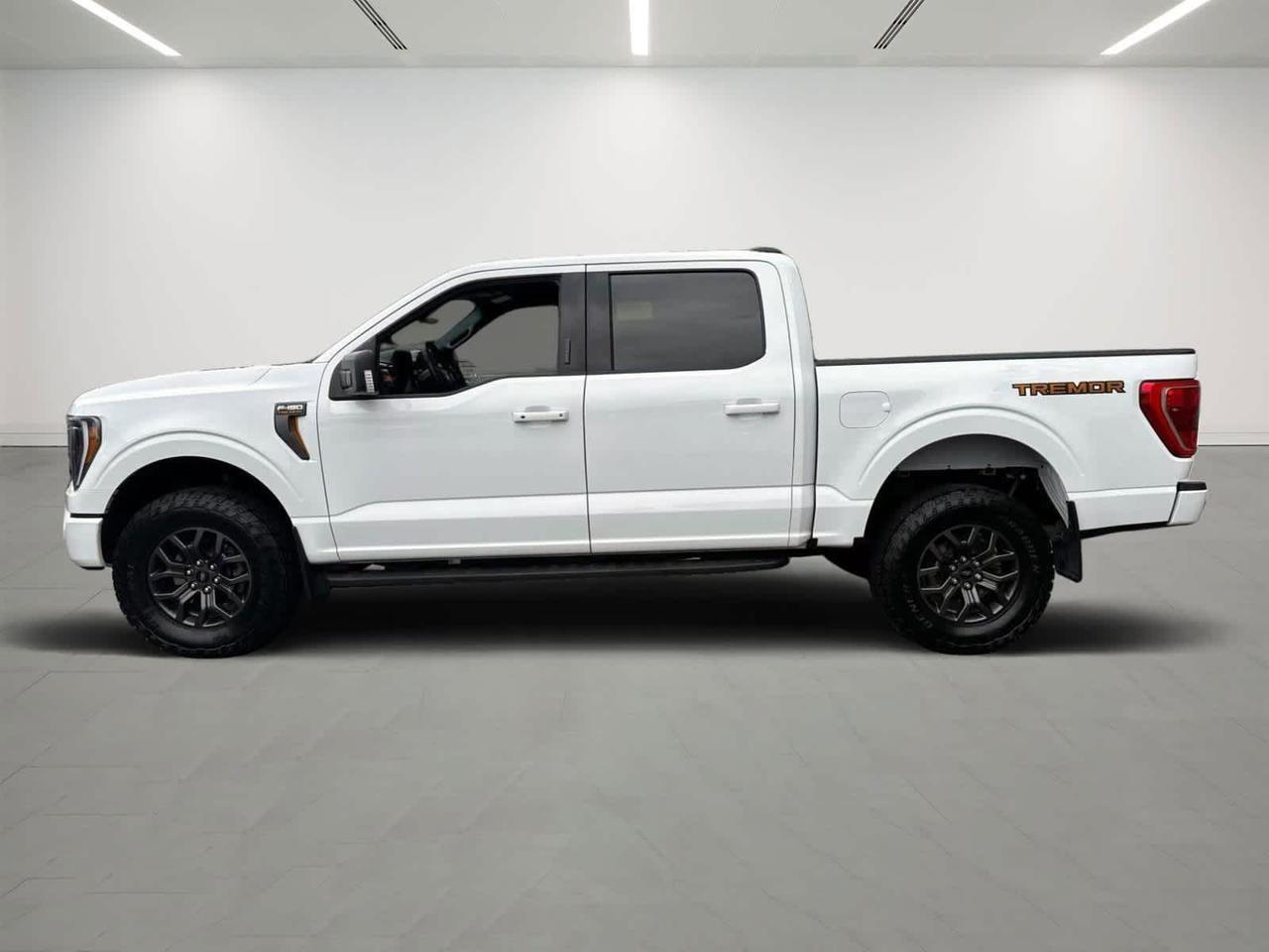 2023 Ford F-150 Tremor Plymouth MA