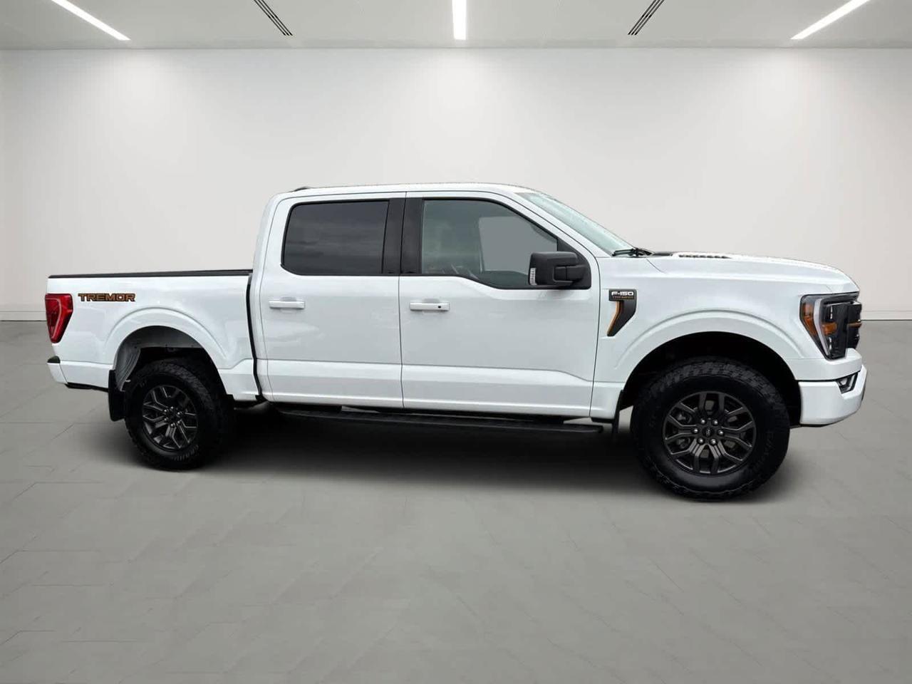 2023 Ford F-150 Tremor Plymouth MA