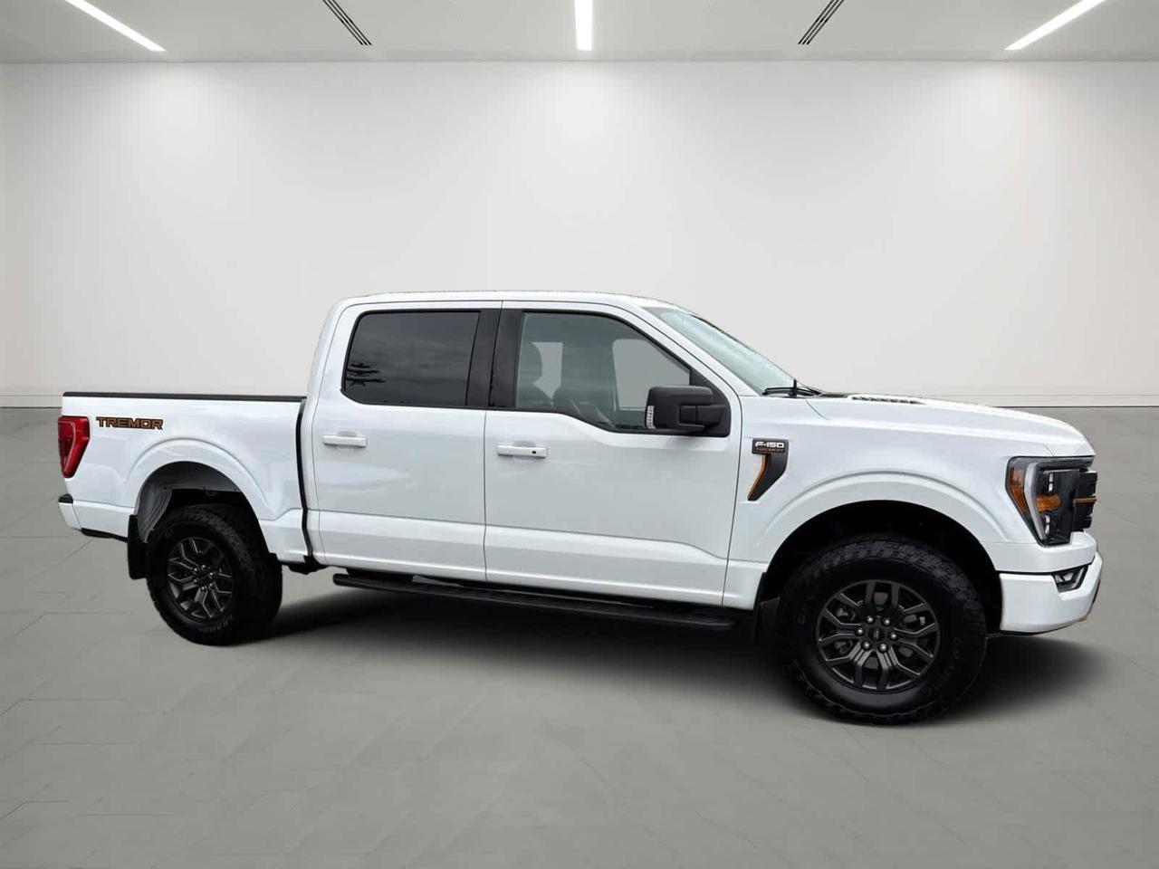 2023 Ford F-150 Tremor Plymouth MA