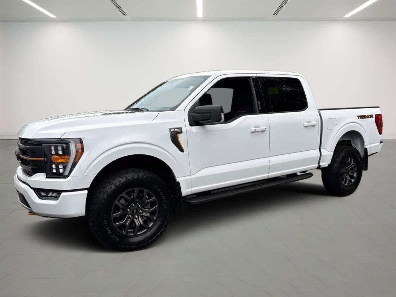 2023 Ford F-150 Tremor Plymouth MA