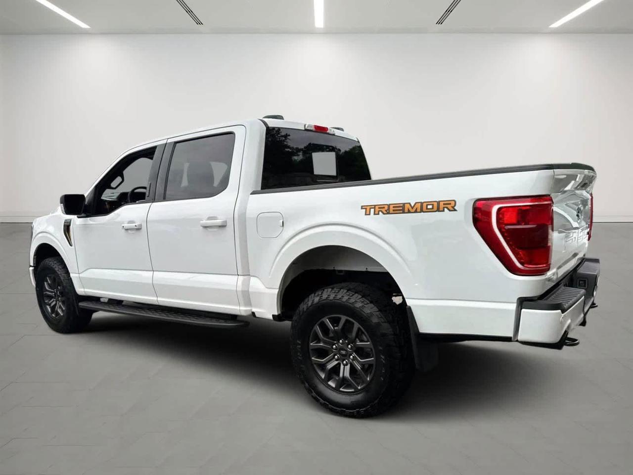 2023 Ford F-150 Tremor Plymouth MA