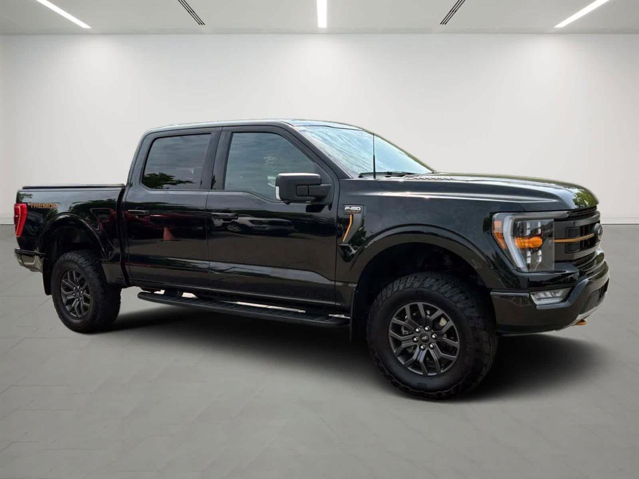 2023 Ford F-150 Tremor Plymouth MA