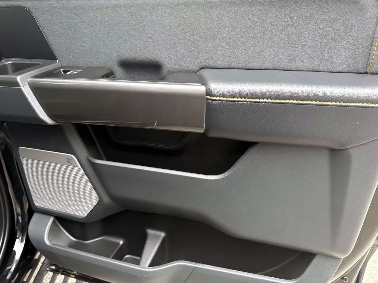 2023 Ford F-150 Tremor Plymouth MA