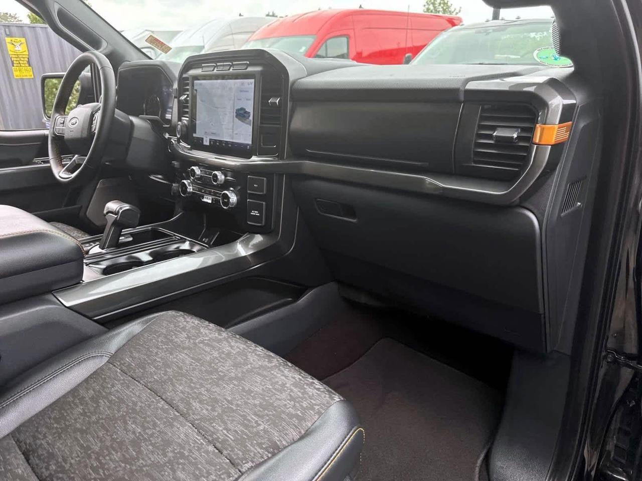 2023 Ford F-150 Tremor Plymouth MA