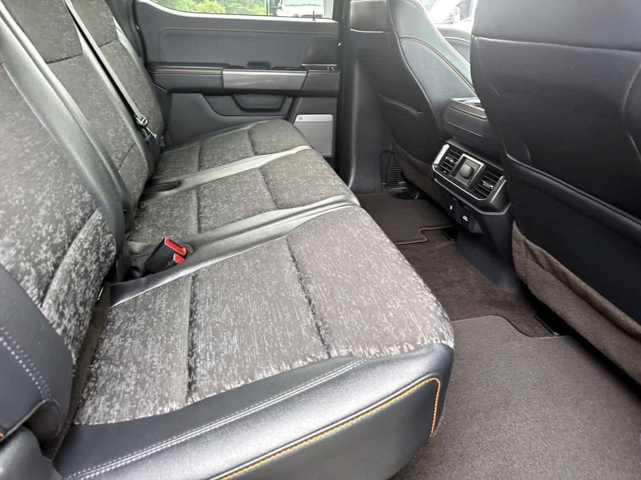 2023 Ford F-150 Tremor Plymouth MA