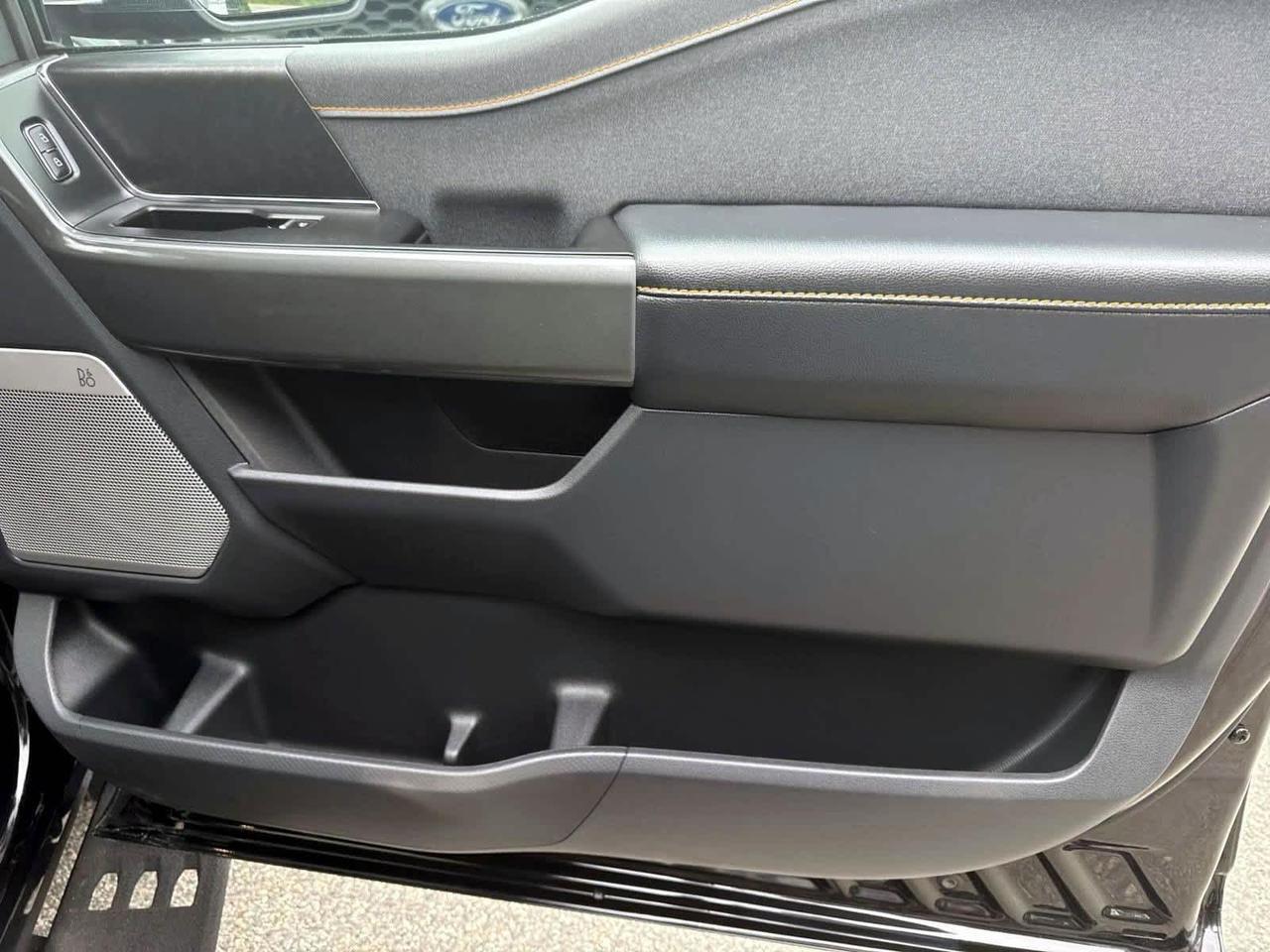 2023 Ford F-150 Tremor Plymouth MA