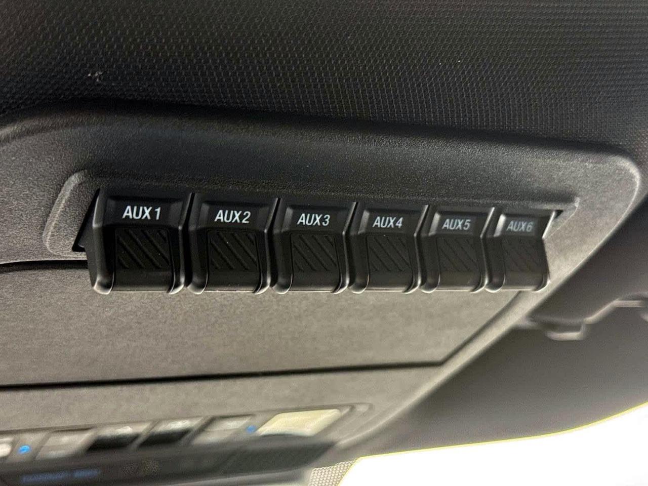 2023 Ford F-150 Tremor Plymouth MA