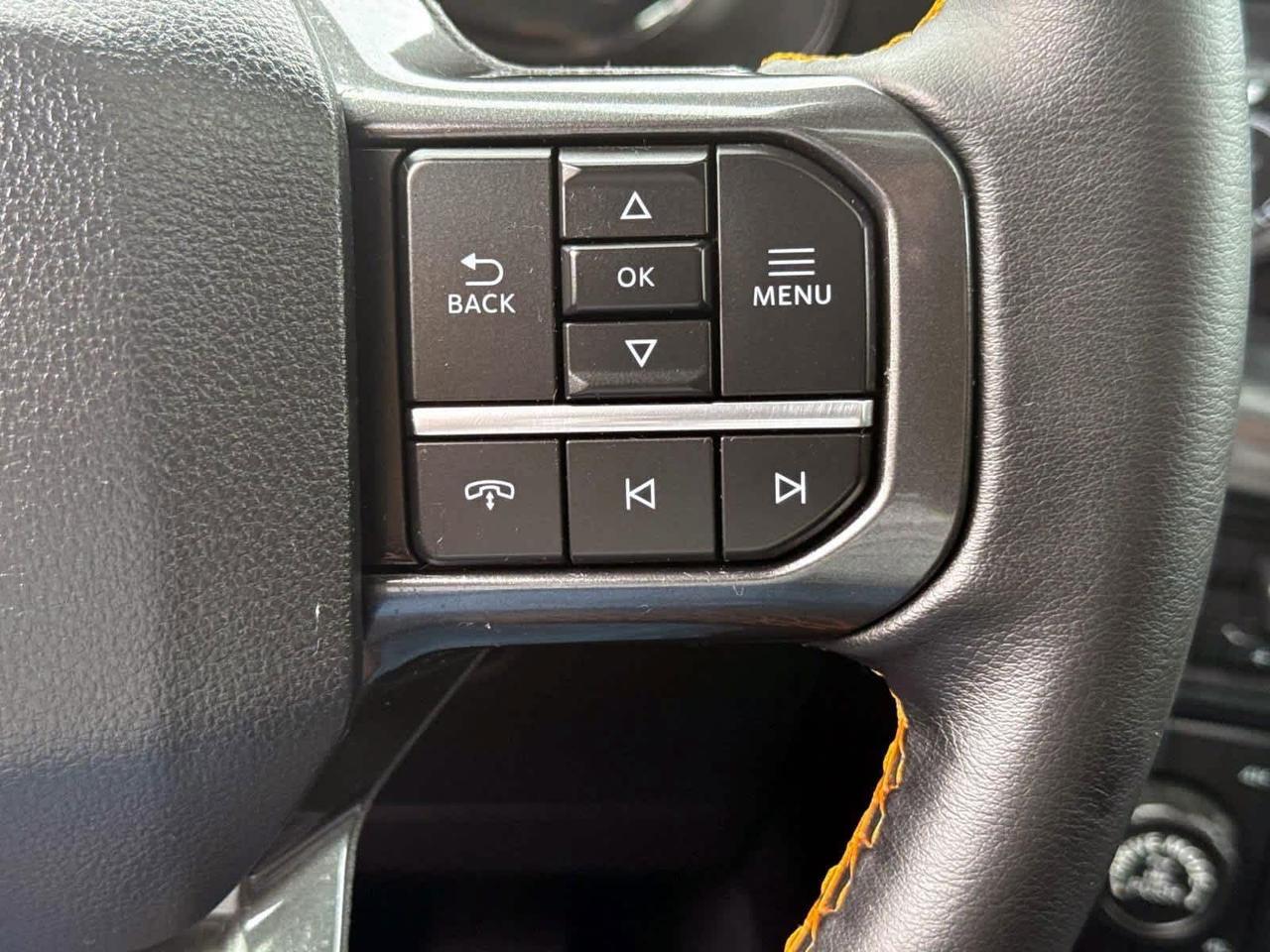 2023 Ford F-150 Tremor Plymouth MA