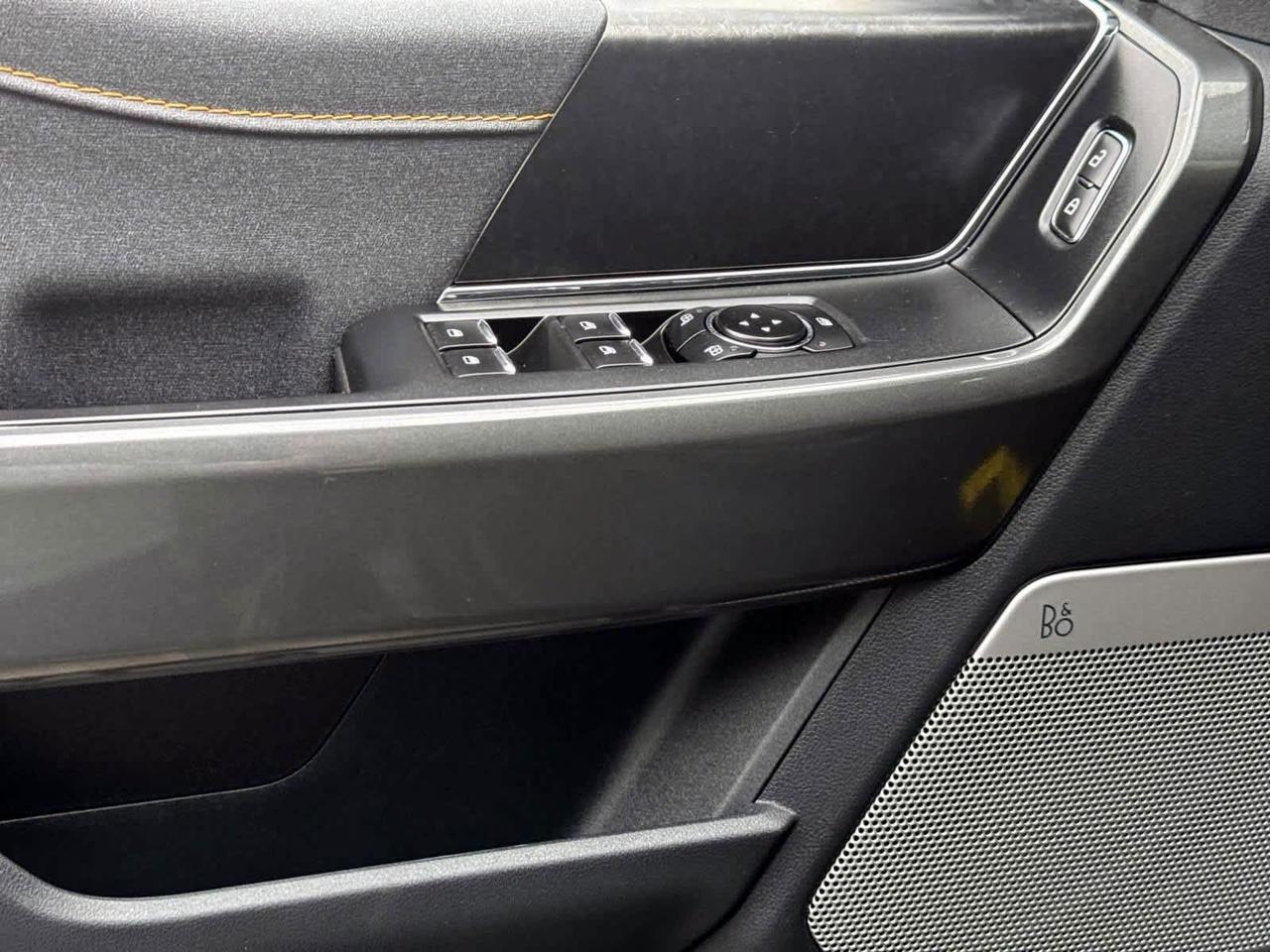 2023 Ford F-150 Tremor Plymouth MA