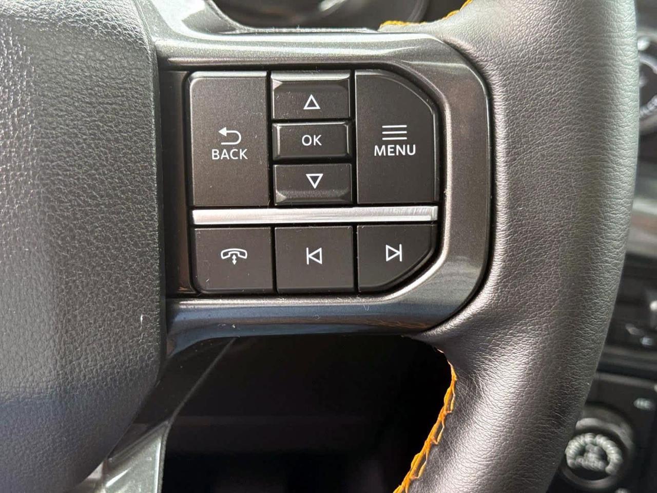 2023 Ford F-150 Tremor Plymouth MA