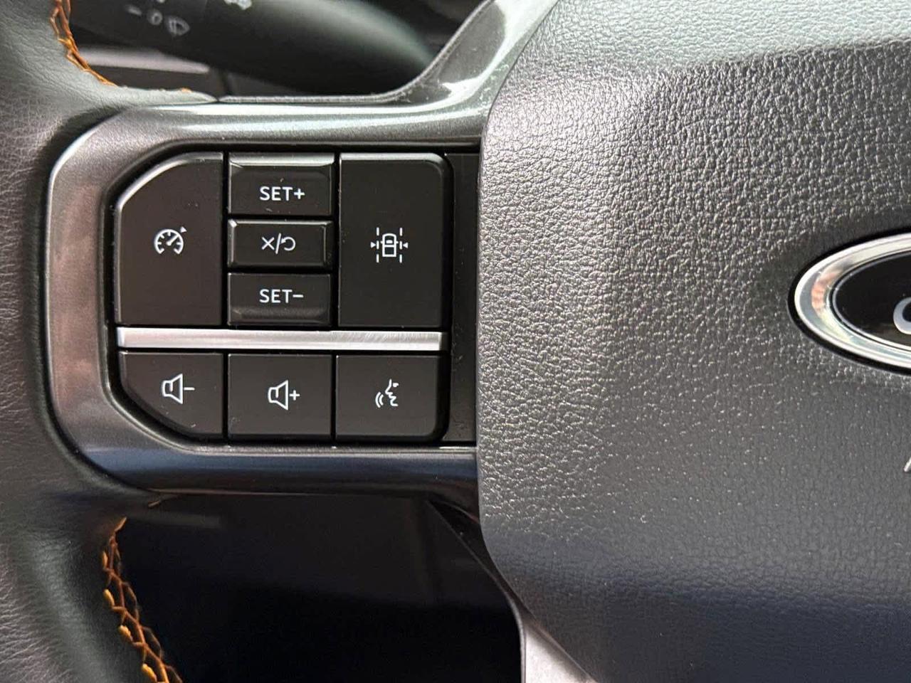 2023 Ford F-150 Tremor Plymouth MA
