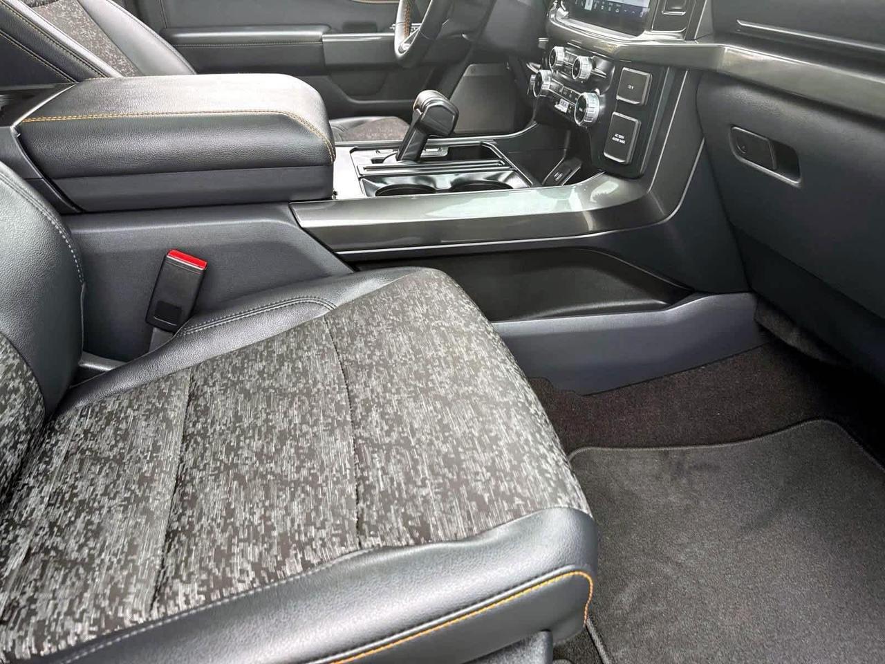 2023 Ford F-150 Tremor Plymouth MA
