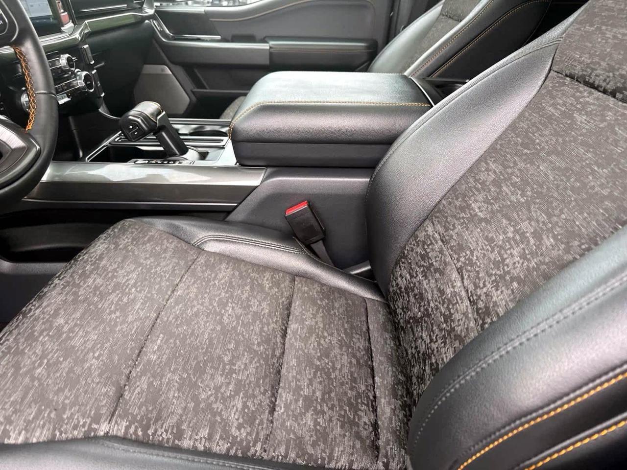 2023 Ford F-150 Tremor Plymouth MA