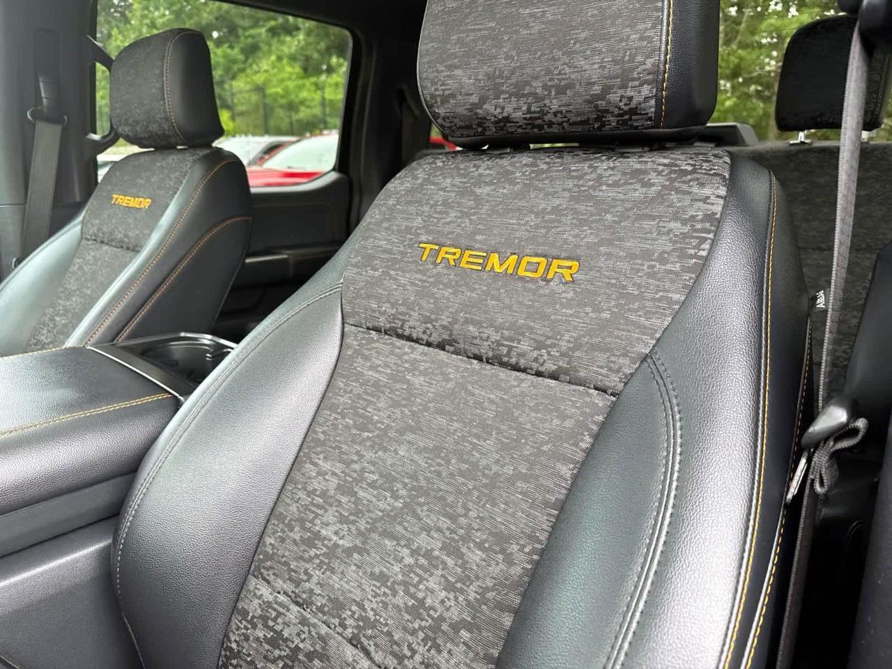 2023 Ford F-150 Tremor Plymouth MA