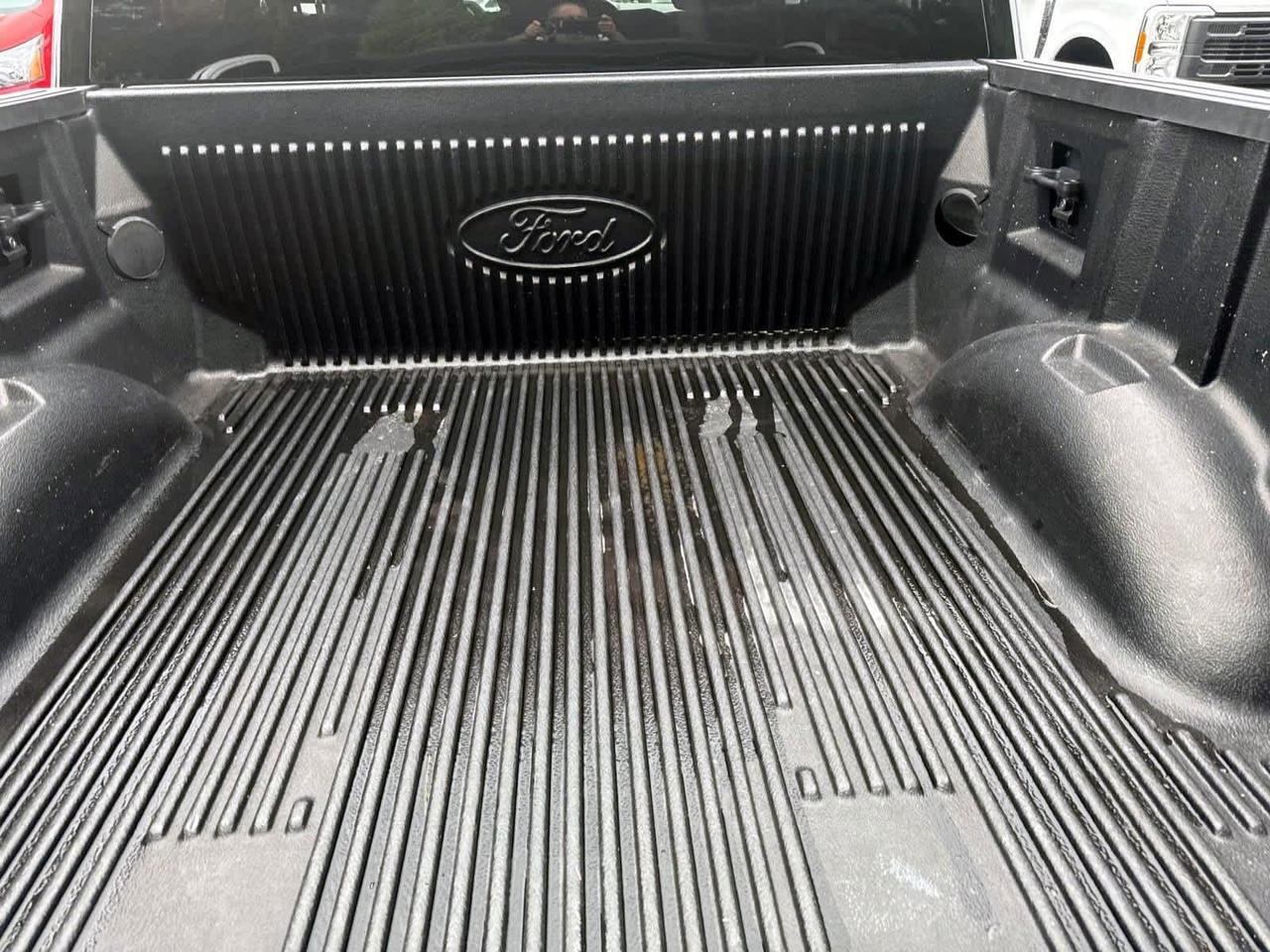2023 Ford F-150 Tremor Plymouth MA
