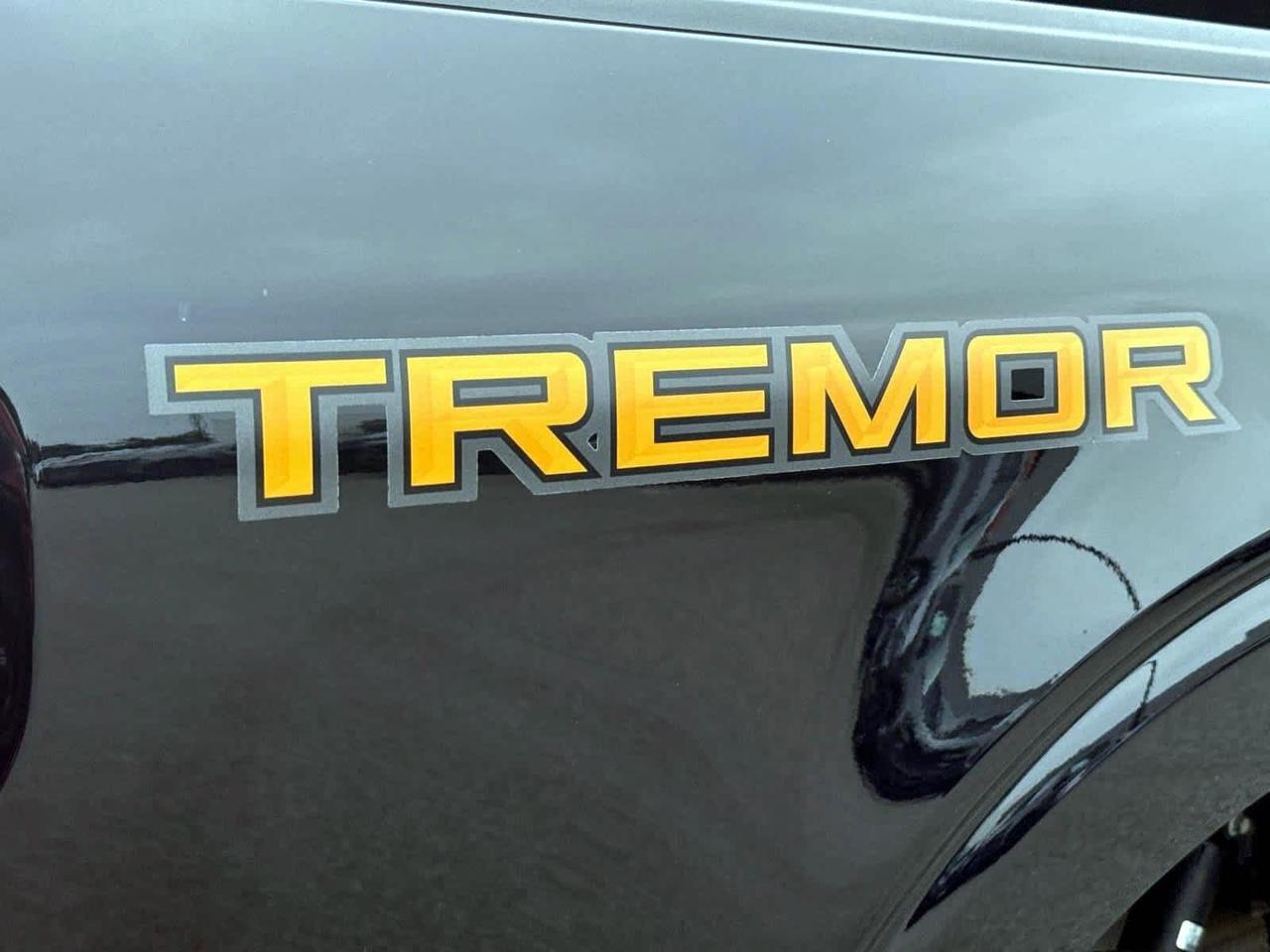 2023 Ford F-150 Tremor Plymouth MA