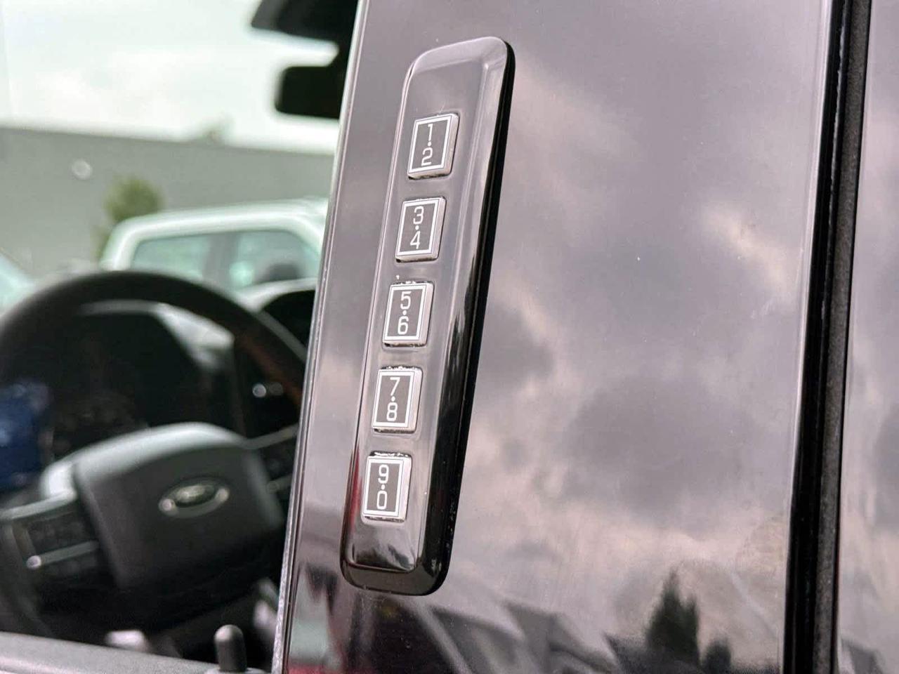 2023 Ford F-150 Tremor Plymouth MA