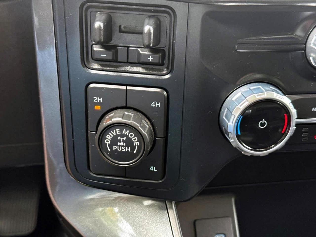 2023 Ford F-150 Tremor Plymouth MA