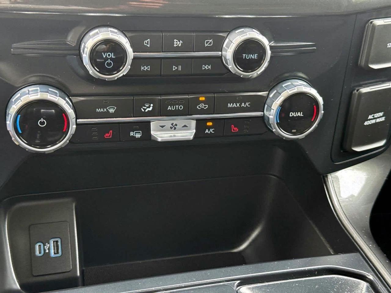 2023 Ford F-150 Tremor Plymouth MA