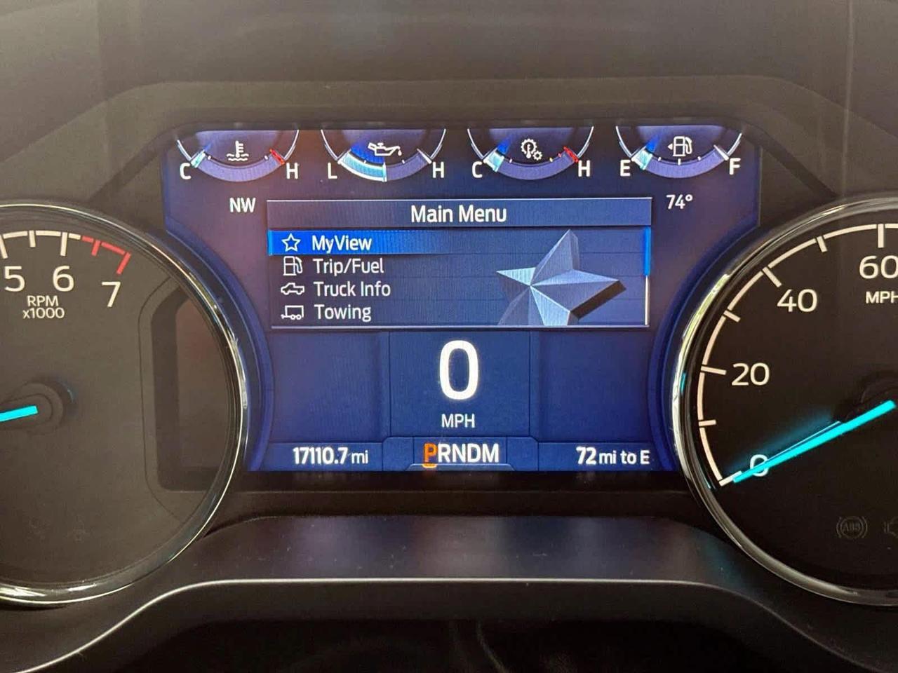 2023 Ford F-150 Tremor Plymouth MA