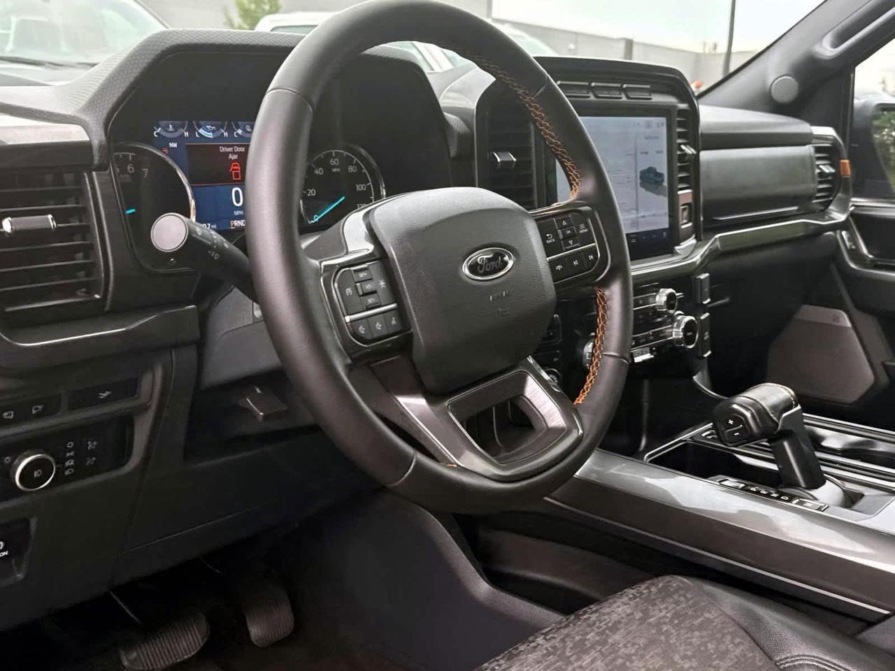 2023 Ford F-150 Tremor Plymouth MA