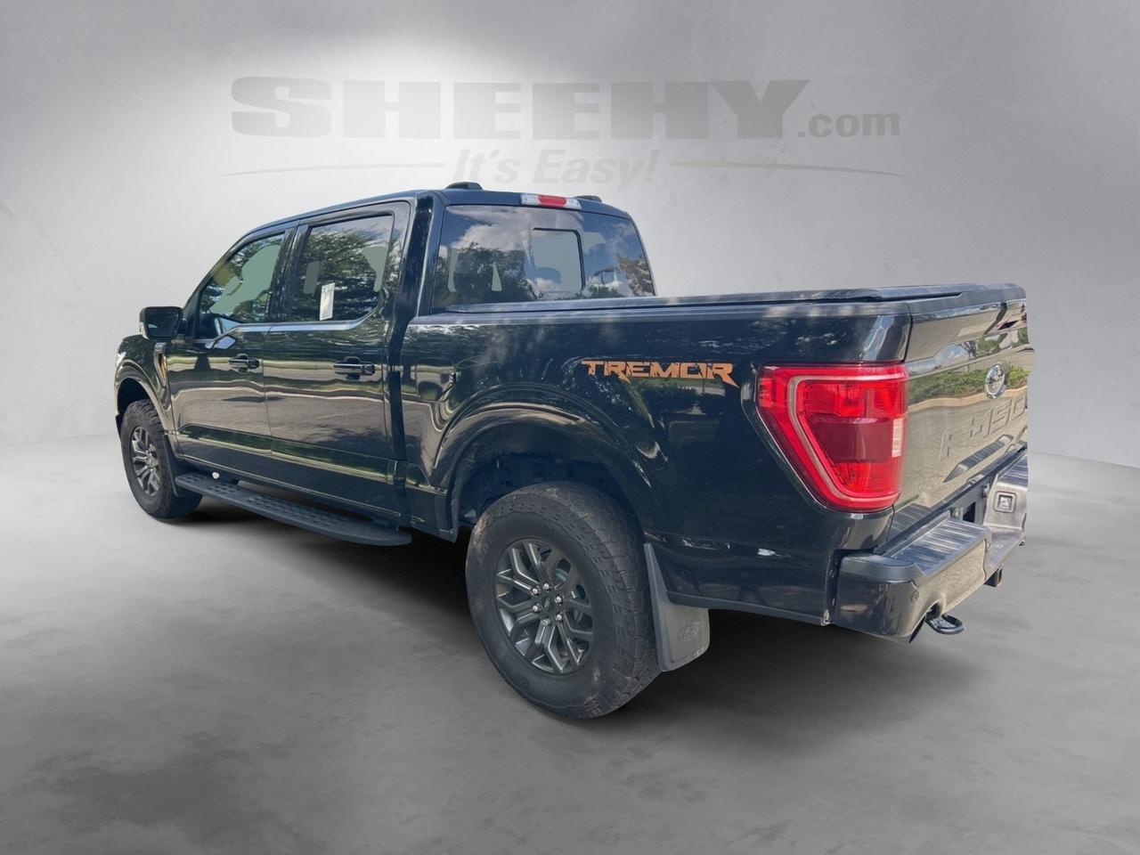 2023 Ford F-150 Tremor Ashland VA