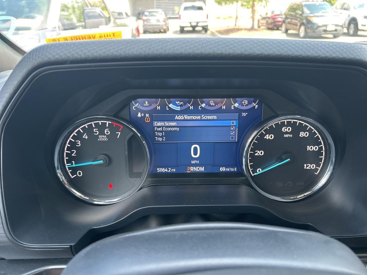 2023 Ford F-150 Tremor Ashland VA