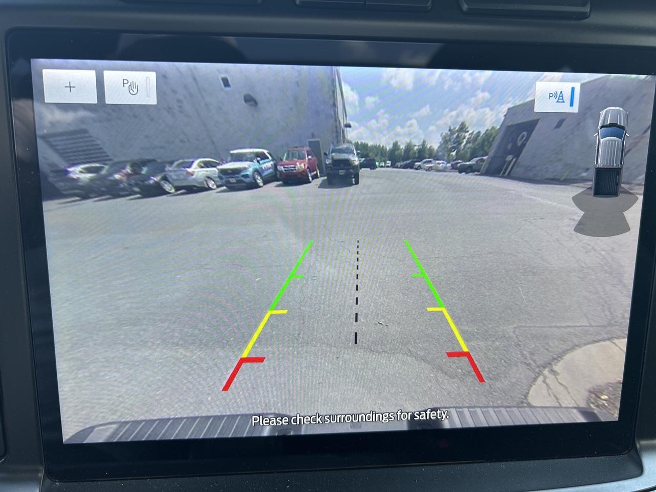 2023 Ford F-150 Tremor Ashland VA