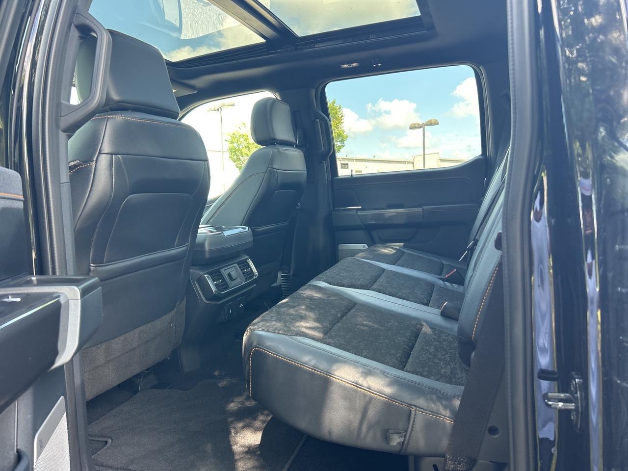 2023 Ford F-150 Tremor Ashland VA
