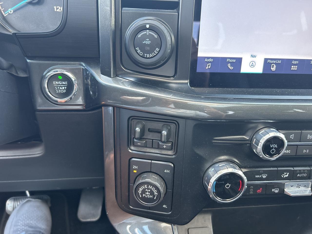 2023 Ford F-150 Tremor Ashland VA