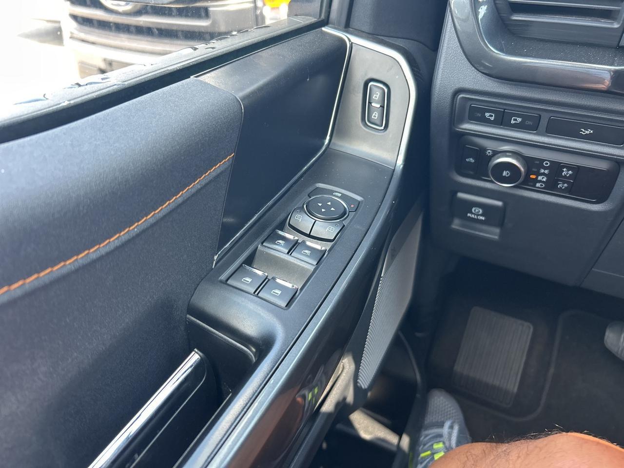 2023 Ford F-150 Tremor Ashland VA